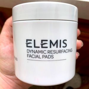 Facial pads